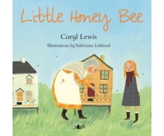 KNYGA Caryl Lewis Little Honey Bee