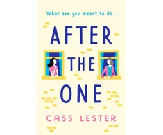 KNYGA Cas Lester After the One