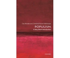 KNYGA Cas Mudde Populism