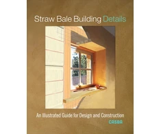 KNYGA Casba Straw Bale Building Details