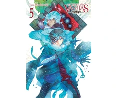 KNYGA Case Study of Vanitas, Vol. 5