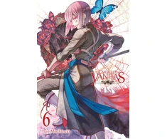 KNYGA Case Study of Vanitas, Vol. 6