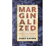 KNYGA Casey Kayser Marginalized