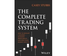 KNYGA Casey Stubbs Complete Trading System