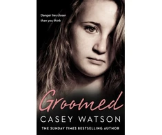 KNYGA Casey Watson Groomed