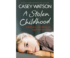 KNYGA Casey Watson Stolen Childhood