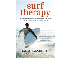 KNYGA Cash Lambert Surf Therapy