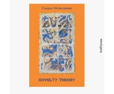 KNYGA Caspar Heinemann Novelty Theory