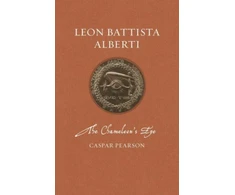 KNYGA Caspar Pearson Leon Battista Alberti