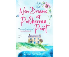 KNYGA Cass Grafton New Dreams at Polkerran Point