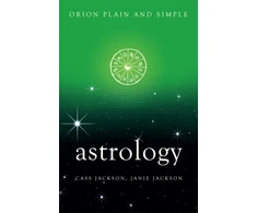 KNYGA Cass Jackson Astrology, Orion Plain and Simple