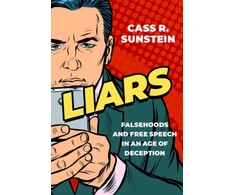 KNYGA Cass R Sunstein Liars