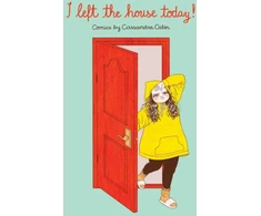 KNYGA Cassandra Calin I Left the House Today!