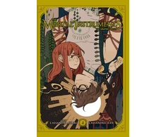 KNYGA Cassandra Clare Mortal Instruments: The Graphic Novel, Vol. 4