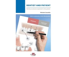 KNYGA Cassetta Cassetta Dentist And Patient
