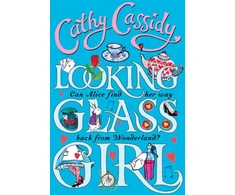 KNYGA Cassidy Cathy Looking Glass Girl