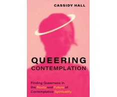 KNYGA Cassidy Hall Queering Contemplation