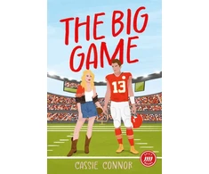 KNYGA Cassie Connor Big Game