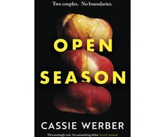 KNYGA Cassie Werber Open Season