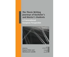 KNYGA Castello Petric Thesis Writing Journeys of Bachelor’s and Master’s Students
