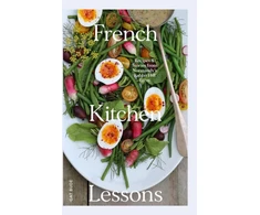 KNYGA Cat Bude French Kitchen Lessons