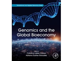 KNYGA Catalina Lopez Correa Genomics and the Global Bioeconomy
