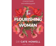 KNYGA Cate Howell Flourishing Woman