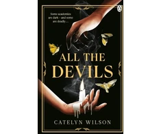 KNYGA Catelyn Wilson All The Devils