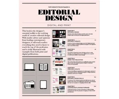 KNYGA Cath Caldwell Editorial Design