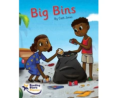KNYGA Cath Jones Big Bins