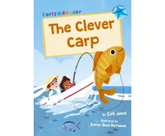 KNYGA Cath Jones Clever Carp