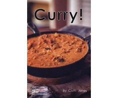 KNYGA Cath Jones Curry!