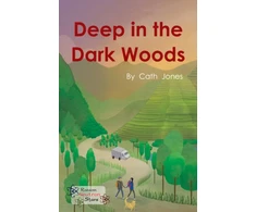 KNYGA Cath Jones Deep in the Dark Woods