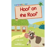 KNYGA Cath Jones Hoof on the Roof