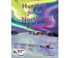 KNYGA Cath Jones Hunting for the Northern Lights