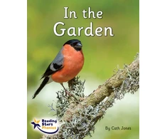 KNYGA Cath Jones In the Garden
