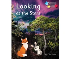 KNYGA Cath Jones Looking at the Stars