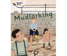 KNYGA Cath Jones Mudlarking