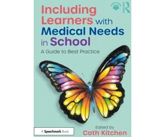 KNYGA Cath Kitchen Including Learners with Medical Needs in School