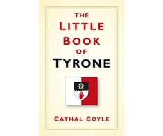 KNYGA Cathal Coyle Little Book of Tyrone