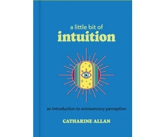 KNYGA Catharine Allan Little Bit of Intuition
