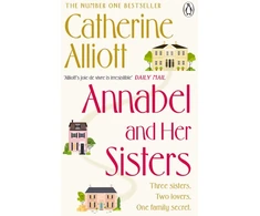 KNYGA Catherine Alliott Alliott Catherine Annabel and Her Sisters