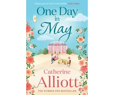 KNYGA Catherine Alliott One Day in May