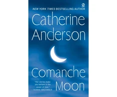 KNYGA Catherine Anderson Comanche Moon