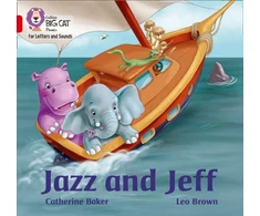 KNYGA Catherine Baker Jazz and Jeff