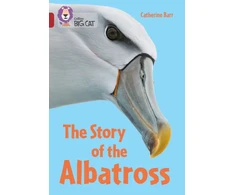 KNYGA Catherine Barr The Story of the Albatross