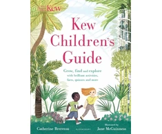 KNYGA Catherine Brereton Kew Children's Guide