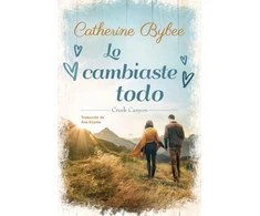 KNYGA Catherine Bybee Lo cambiaste todo