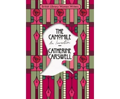 KNYGA Catherine Carswell Camomile