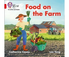 KNYGA Catherine Casey Food on the Farm